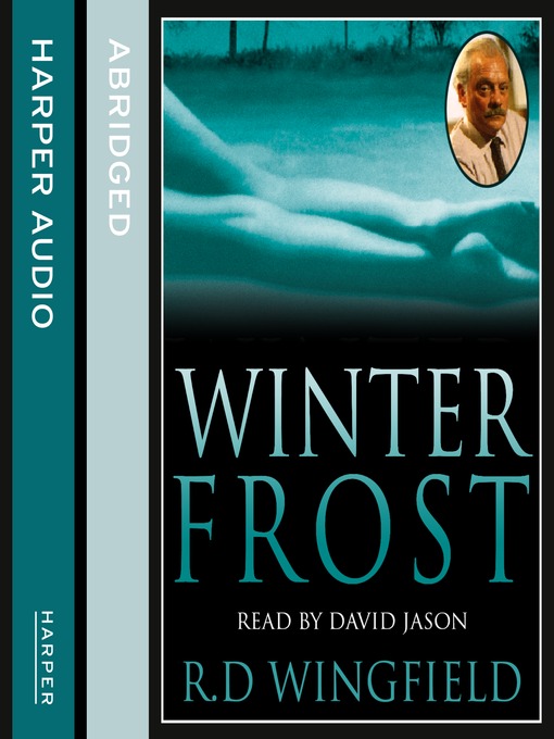 Cover image for Winter Frost